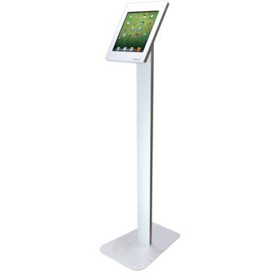 Elevate Floor Standing Kiosk for iPad 4th/3rd/2nd Gen