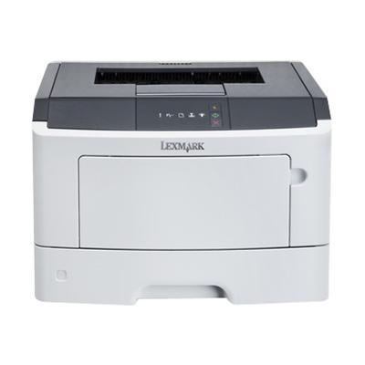 MS310d - printer - monochrome - laser