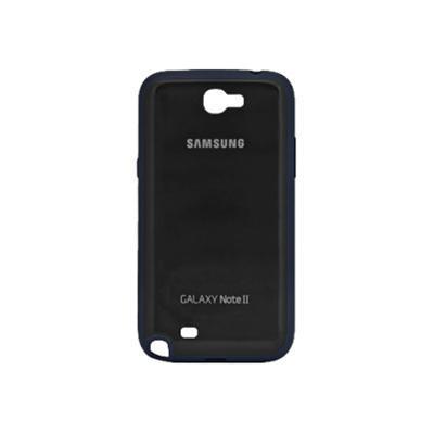 Protective Cover+ EFC-1J9BBE - protective cover for cellular phone