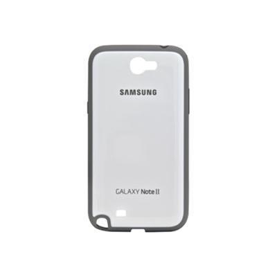 Protective Cover+ EFC-1G6BWE - protective cover for cellular phone