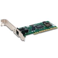 DFE 530TX+ 10/100 Fast Ethernet Desktop Adapter - network adapter