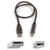 Pro Series USB 2.0 Device Cable - 20 inches