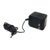 9V AC 600mA Power Adapter