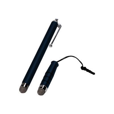 QVS IS2C-BL Q-Stick - Stylus kit - black QVS IS2C-BL Q-Stick - Stylus kit - black