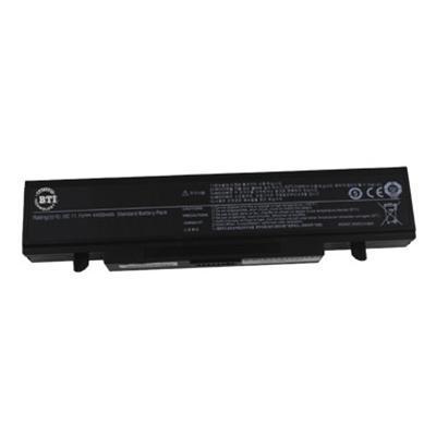 Battery Technology Inc Aa-pb9nc6w/us-bti Notebook Battery - Li-ion - 4400 Mah
