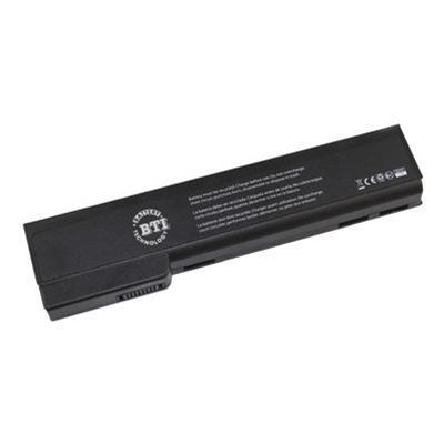 Battery Technology inc QK646UT BTI Notebook battery premium 1 x lithium ion 6 cell 4400 mAh black for HP ProBook 4330s 4430s 4431s 4435s 4436s 4440