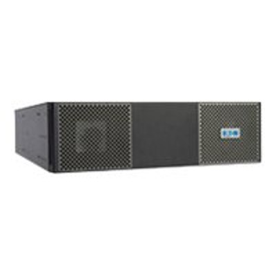 Eaton Corporation 9PXPPDM2 9PXPPDM2 - Power distribution unit - 6000 VA - input: hardwire - 3U - 19 Eaton Corporation 9PXPPDM2 9PXPPDM2 - Power distribution unit - 6000 VA - input: hardwire - 3U - 19