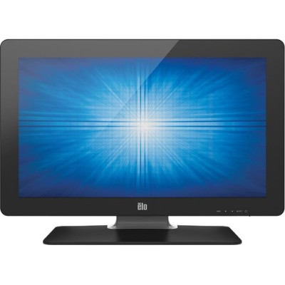ELO Touch Solutions E497002 Desktop Touchmonitors 2201L Projected Capacitive - LED monitor - 22 - touchscreen - 1920 x 1080 Full HD (1080p) - 225 cd/m² - 1000:1 ELO Touch Solutions E497002 Desktop Touchmonitors 2201L Projected Capacitive - LED monitor - 22 - touchscreen - 1920 x 1080 Full HD (1080p) - 225 cd/m² - 1000:1