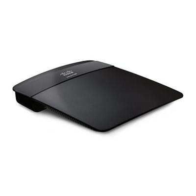 Linksys E1200 NP N300 Wi Fi Router