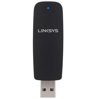 Linksys AE1200-NP N300 Wi-Fi USB Adapter Linksys AE1200-NP N300 Wi-Fi USB Adapter