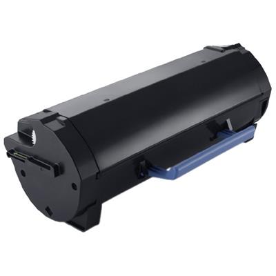 Dell 9GG2G 20 000 Page Black Toner Cartridge for Dell B3460dn Laser Printer Use and Return