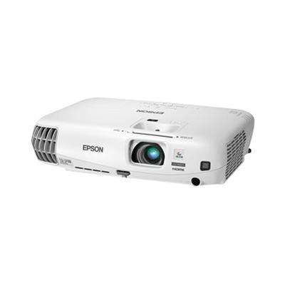 Epson V11H493020 PowerLite W16 - LCD projector - 3D - 3000 lumens - WXGA (1280 x 800) - 16:10 - HD - Brighter Futures Education Program with 2 years Road Serv Epson V11H493020 PowerLite W16 - LCD projector - 3D - 3000 lumens - WXGA (1280 x 800) - 16:10 - HD - Brighter Futures Education Program with 2 years Road Serv