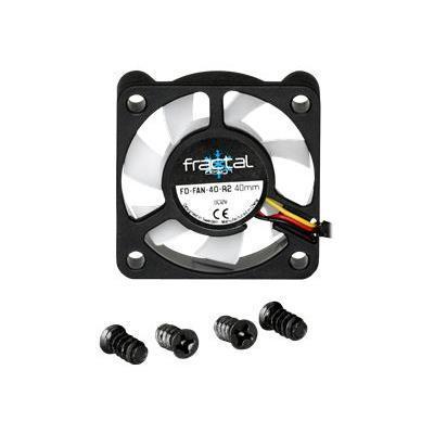 MetaCreations FD-FAN-SSR2-40 Silent Series R2 40mm - Case fan - 40 mm MetaCreations FD-FAN-SSR2-40 Silent Series R2 40mm - Case fan - 40 mm