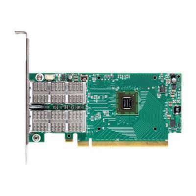 Mellanox Technologies Mcb194a-fcat Connect-ib Mcb194a-fcat - Host Bus Adapter - Pcie 3.0 X16 - Infiniband - 2 Ports