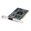 66MHz Gigabit Ethernet Interface  Multimode (SX) SC