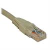 CAT 5e Gray Patch Cable