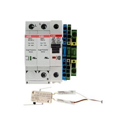 Axis 5503 521 Electrical Safety kit A 120 V AC Electrical safety kit AC 120 V for T98A15 VE T98A16 VE T98A17 VE T98A18 VE