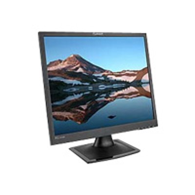 Planar 997-6958-00 19 PLL1910M LED LCD Desktop Monitor Black