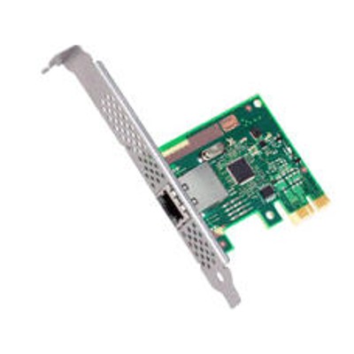 Intel I210T1 Ethernet Server Adapter I210 T1 Network adapter PCIe 2.1 low profile Gigabit Ethernet