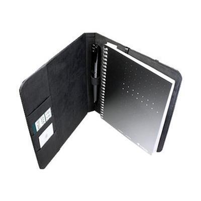 Livescribe AAA 00016 00 Protective cover for digital notepad leather like