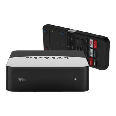 Neotv Prime With Google Tv - Digital Multimedia Receiver