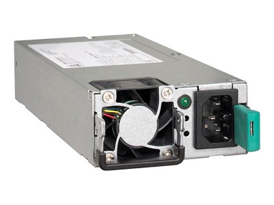 NetGear APS1000W 100NES APS1000W Power supply hot plug redundant plug in module AC 110 240 V 1000 Watt Europe Americas for P N RPS4000 100NES