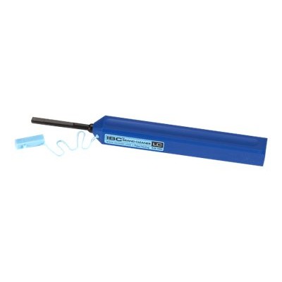 Black Box FOIBCLC-R2 IBC 1.25-mm Cleaner - Fiber-optic connector cleaner