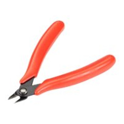 Black Box FT989A 5 Side Cutting Pliers - Cable cutter