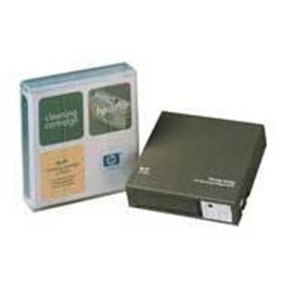 DLT x 1 - cleaning cartridge