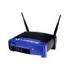 EtherFast 802.11b Wireless AP + Cable/DSL Router