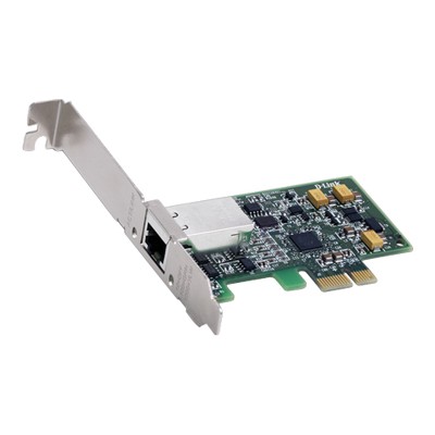 GigaExpress DGE-560T - Network adapter - PCI Express x1