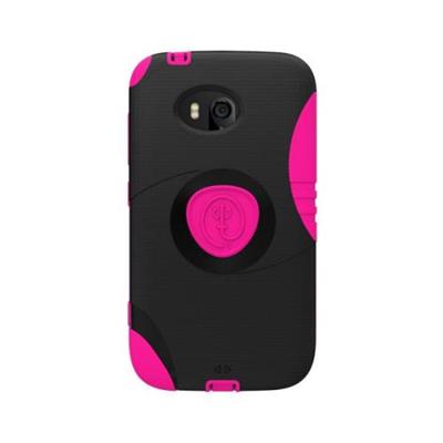 Aegis Case for Nokia Lumia 822/Nokia Atlas - Pink