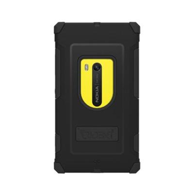 Aegis Case for Nokia Lumia 920 - Black