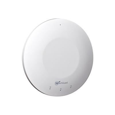WatchGuard WG001503 AP100 Wireless access point with 3 years LiveSecurity Service 10Mb LAN 100Mb LAN GigE 802.11a b g n Dual Band