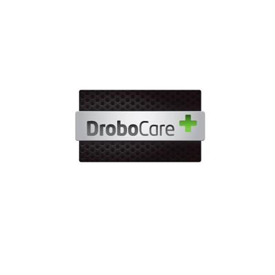 Drobo DR-5N-1D11 Care 3 Year - Extended service agreement - 