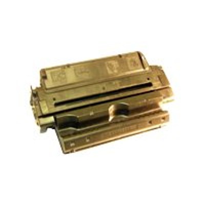 eReplacements C4182X ER C4182X ER Black toner cartridge equivalent to HP C4182X for HP LaserJet 8100 8100dn 8100mfp 8100n 8150 8150dn 8150hn 815
