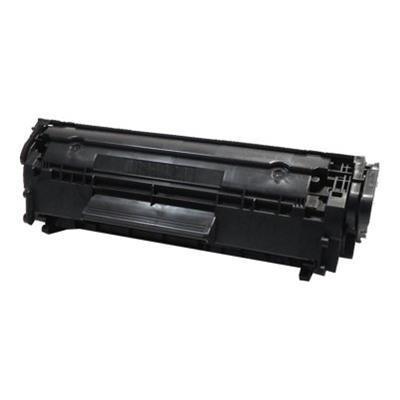 eReplacements 0263B001A ER 0263B001A ER 1 toner cartridge equivalent to Canon FX 9 Canon FX 10 Canon 0263B001A Canon P0263B001A for Canon FAXPHONE L