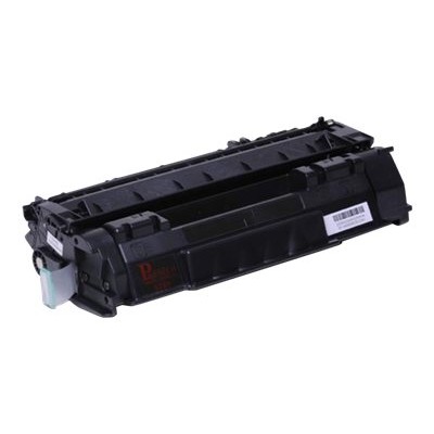 eReplacements Q5949A ER Q5949A ER Black toner cartridge equivalent to HP 49A for HP LaserJet 1160 1160Le 1320 1320n 1320nw 1320t 1320tn 3390 33