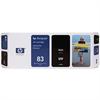 83 Black UV Ink Cartridge