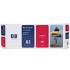 83 Magenta UV Ink Cartridge