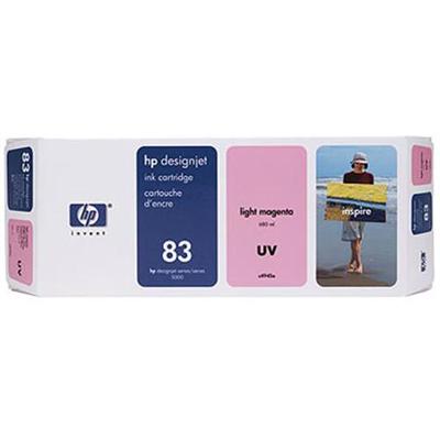 83 680-ml Light Magenta UV Ink Cartridge