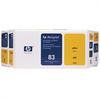 83 Yellow UV Value Pack