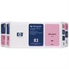 83 Light Magenta UV Value Pack