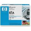 HP LaserJet 4100 series print cartridge  black (6k Yield)