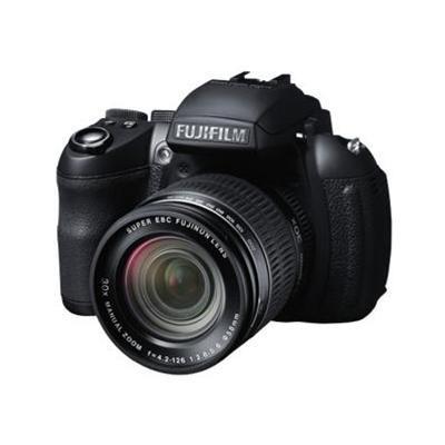 FinePix HS35EXR - digital camera