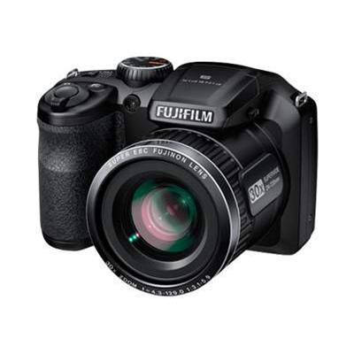 FinePix S4800 - digital camera