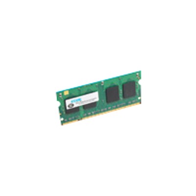 Edge Memory PE236960 DDR3L - 2 GB - SO-DIMM 204-pin - 1600 MHz / PC3-12800 - 1.35 V - unbuffered - non-ECC Edge Memory PE236960 DDR3L - 2 GB - SO-DIMM 204-pin - 1600 MHz / PC3-12800 - 1.35 V - unbuffered - non-ECC