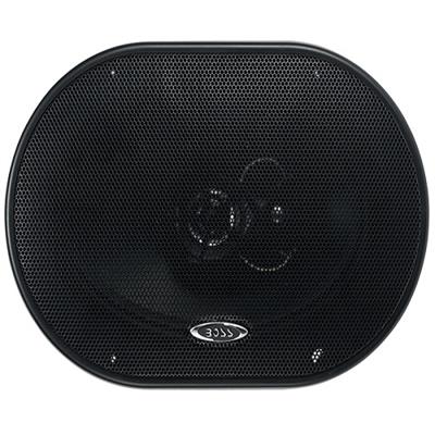 Boss Audio Systems CER573 BOSS AUDIO CER573 5 X 7 CHAOS ERUPT 3 Boss Audio Systems CER573 BOSS AUDIO CER573 5 X 7 CHAOS ERUPT 3