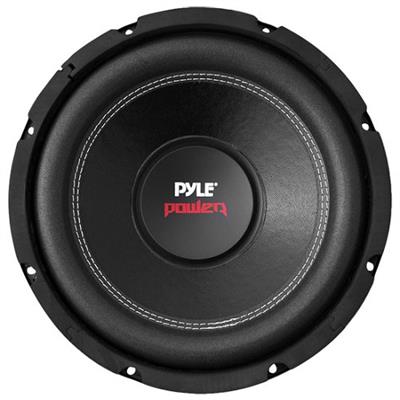 Pyle PLPW15D 15'' 2000 Watt Dual Voice Coil 4 Ohm Subwoofer Pyle PLPW15D 15'' 2000 Watt Dual Voice Coil 4 Ohm Subwoofer