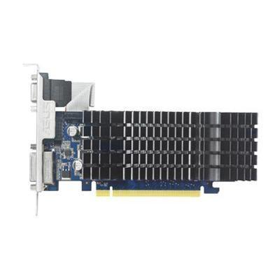 Asus 8400gs-sl-1gd3-l 8400gs-sl-1gd3-l - Graphics Card - Gf 8400 Gs - 1 Gb Ddr3 - Pcie 2.0 X16 Low Profile Dvi  D-sub  Hdmi - Fanless